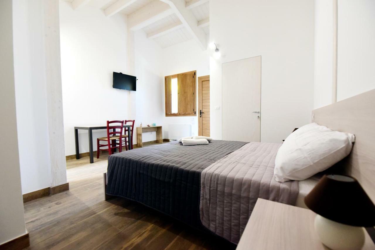 La Cerqua Villa Arcevia Kültér fotó