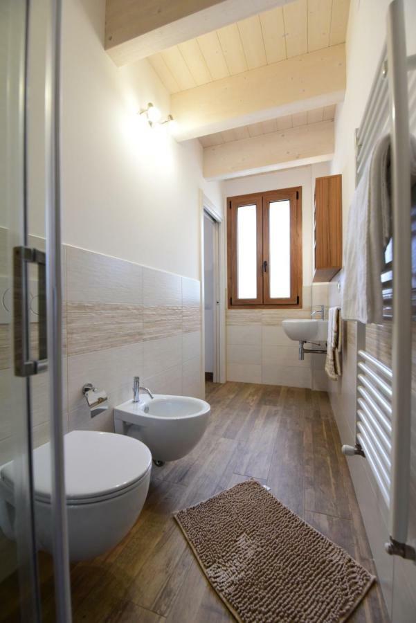 La Cerqua Villa Arcevia Kültér fotó