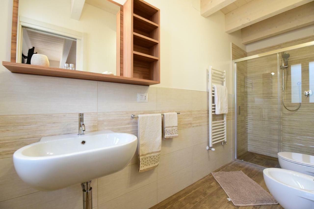 La Cerqua Villa Arcevia Kültér fotó