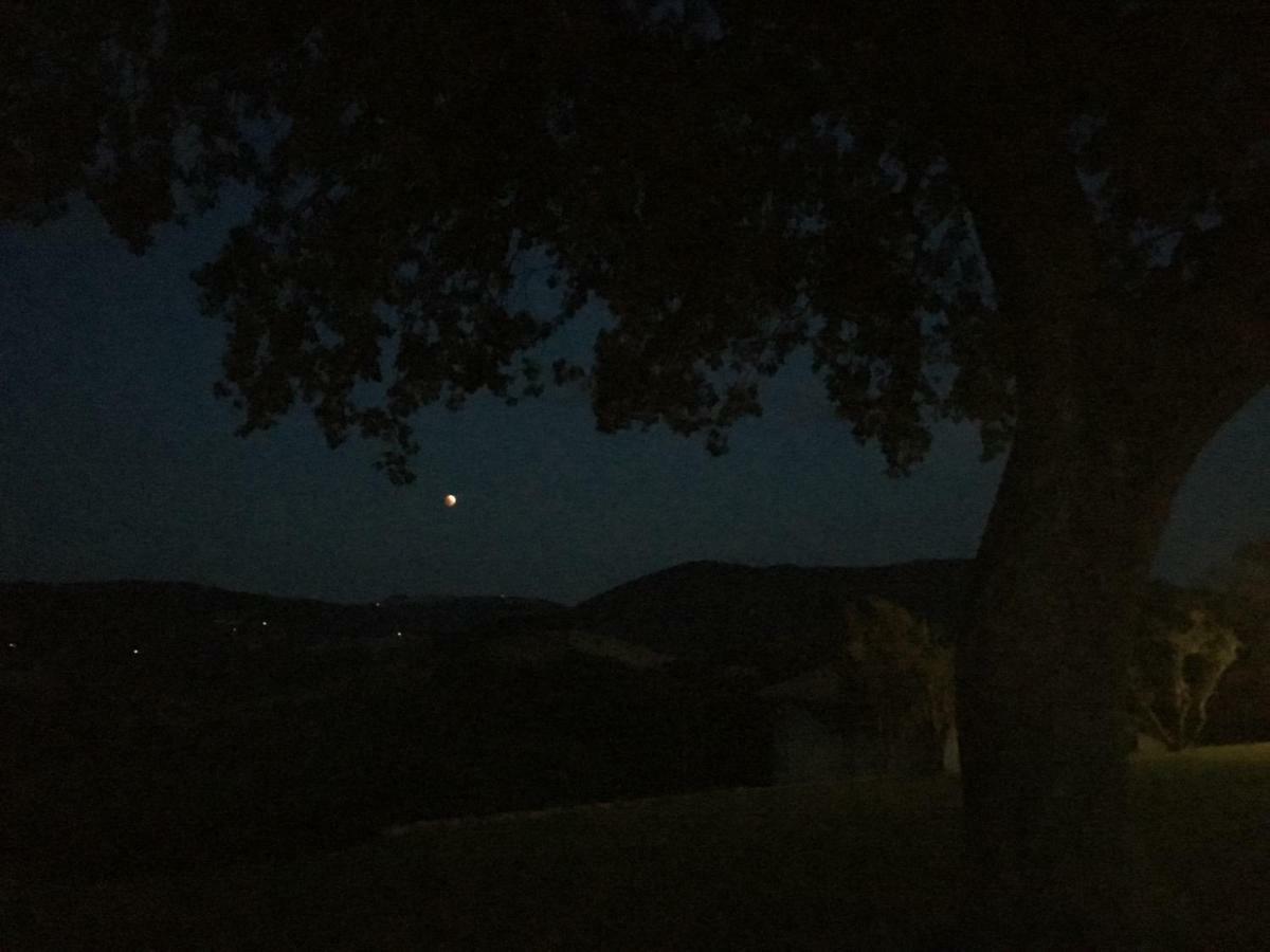 La Cerqua Villa Arcevia Kültér fotó